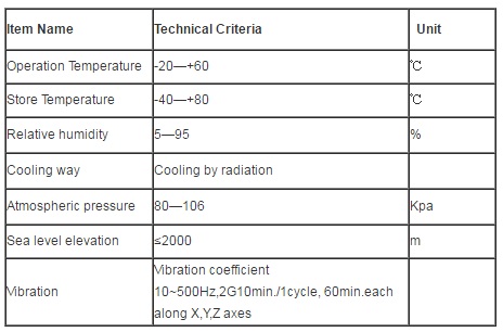 AC-DC-Module-HLK-PM01-220V-5V-Electrical-Characteristic